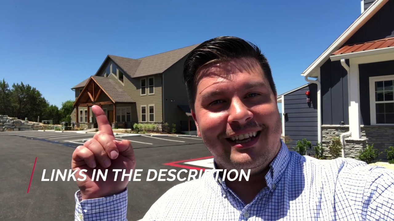 A Look Inside The Lodges at Chateau Cove Branson, MO