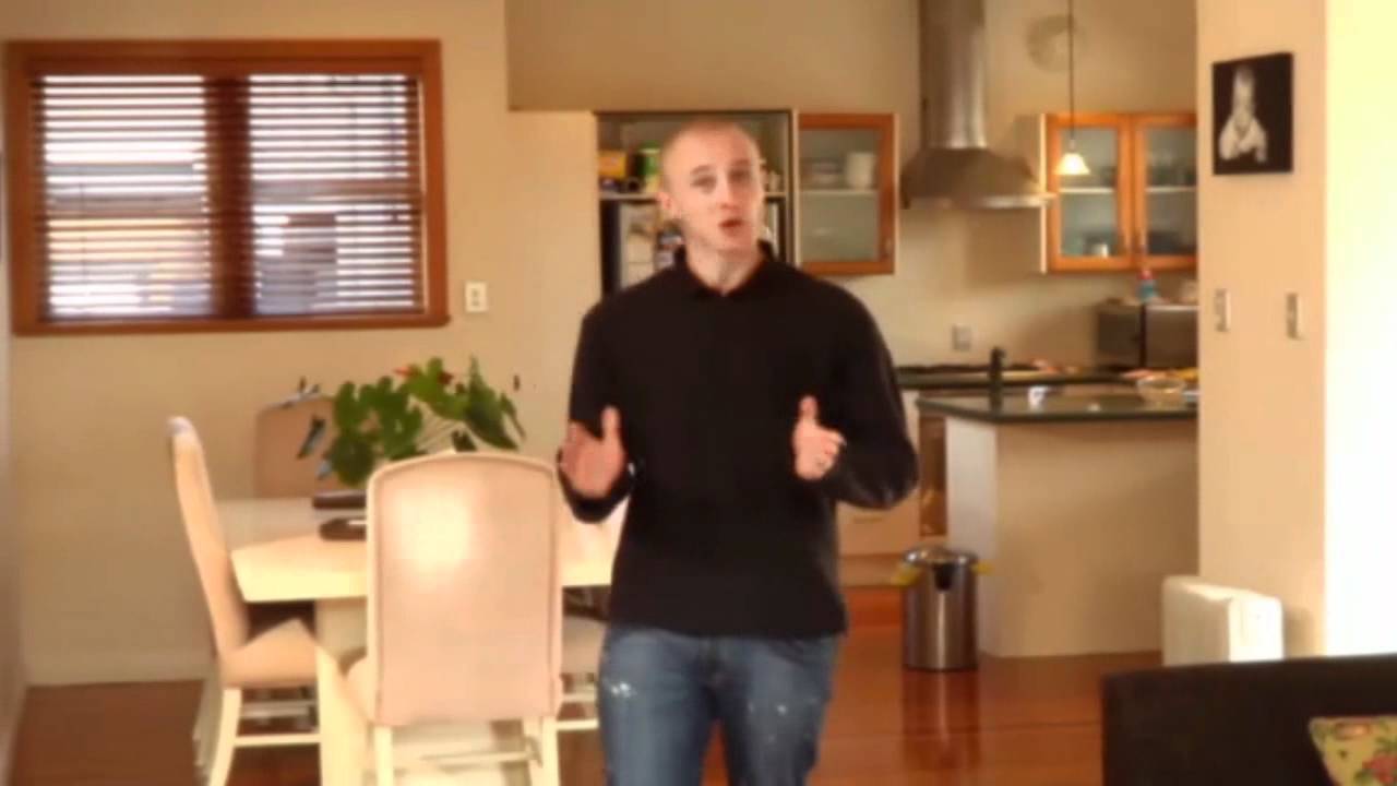 Jono Project The Energy Saver
