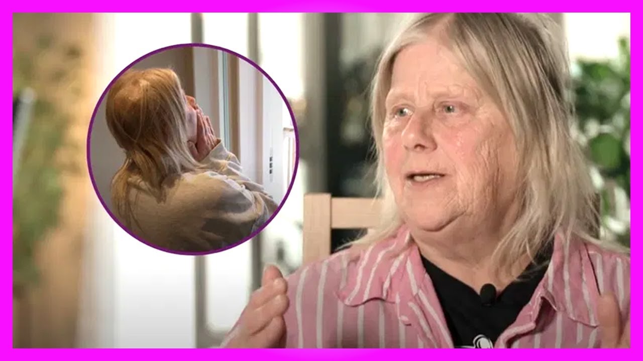 Irma Lehtosalo ber&auml;ttar om bardomshemmet i &rdquo;Marko & Irma&rdquo;: &rdquo;J&auml;ttest&ouml;kigt&rdquo;