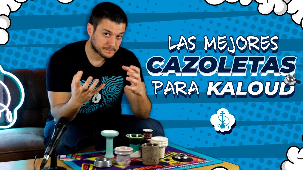 Cómo sacarle el MÁXIMO RENDIMIENTO a tu Kaloud 😎 💨