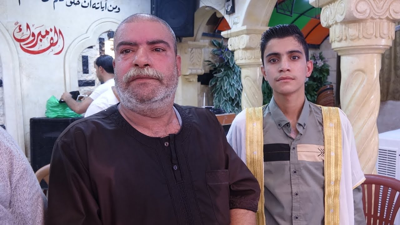 @وليمه غداء بمناسبه شفاء السيد عبد الحميد ابن محمد 🌹محمود حاج حمدو زالق🤲🏼(1)