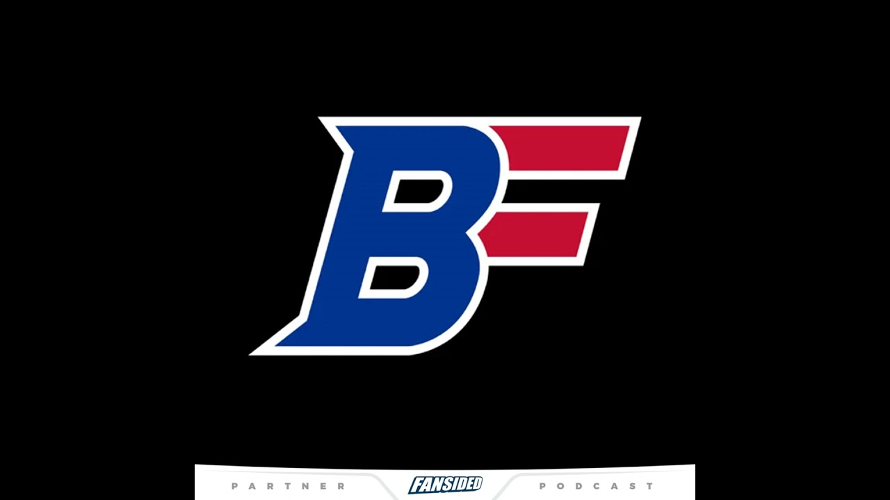 The Bills Are About To Get AGGRESSIVE. What Does That Mean?