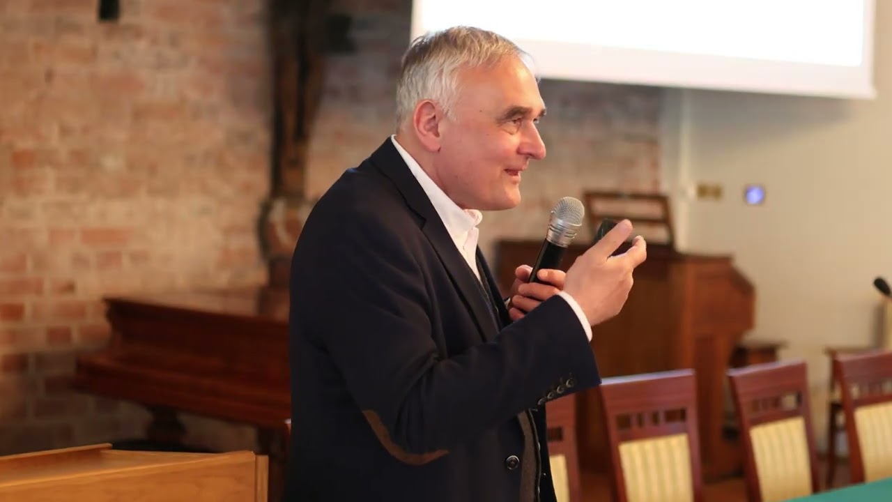 Piastowski Płock - konferencja naukowa