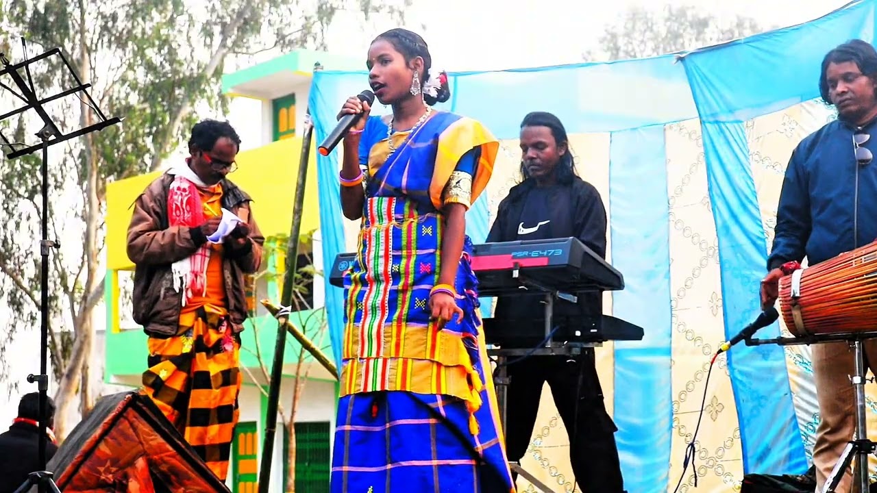 KUHU KUILI OFICIAL SRABANI MANDI BASUDEB PUR STAGE PROGRAM Contact number 9775237585