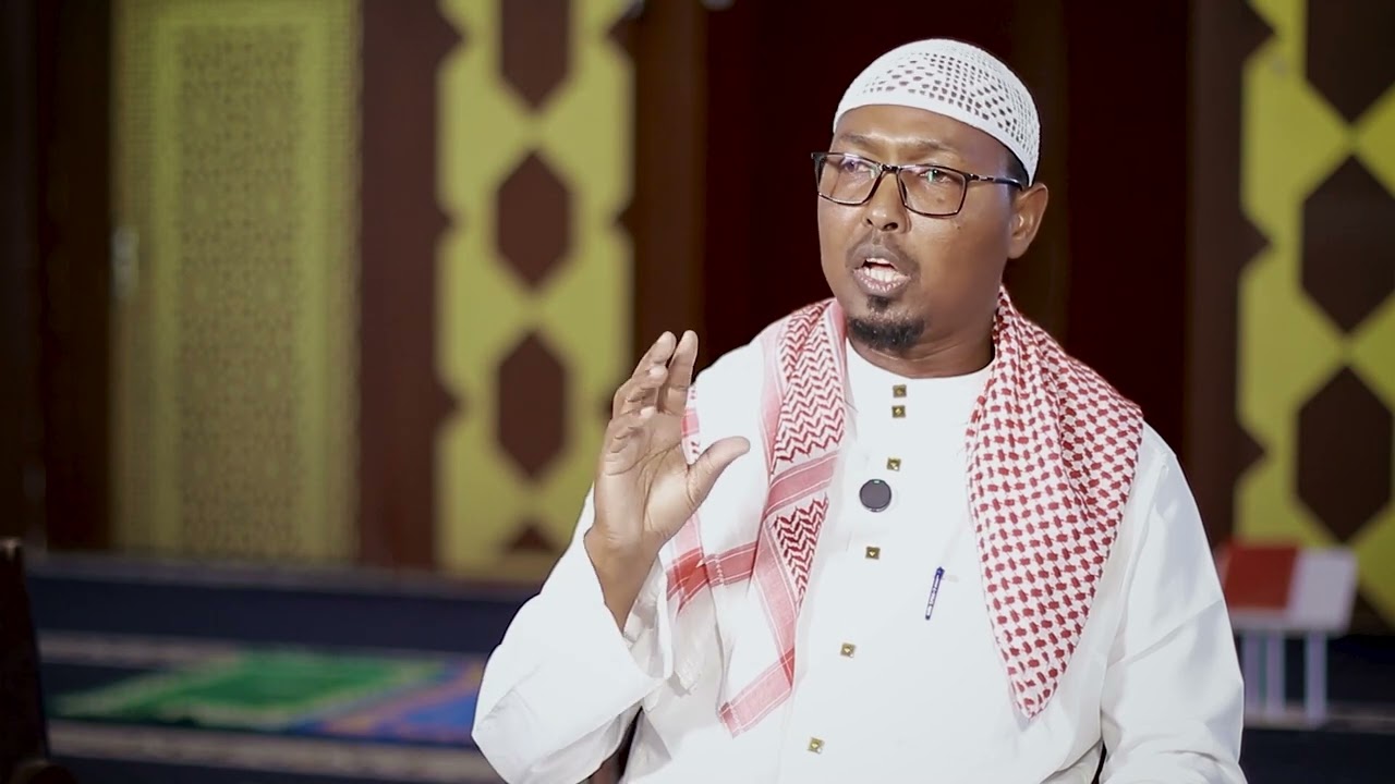 Qofka Soomaya maxaa laga rabaa || Xalqadda 2aad