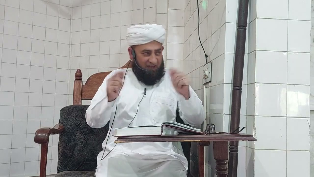 نفس کی تباہ کاریاں اور روزوں کا مقصد ۔شیطان تو قید ہے نفس کو قید کر لیں۔۔
