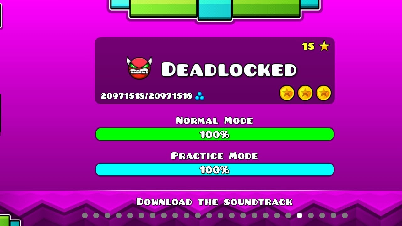 Porfin me pashu deadlocked con coins 100% 