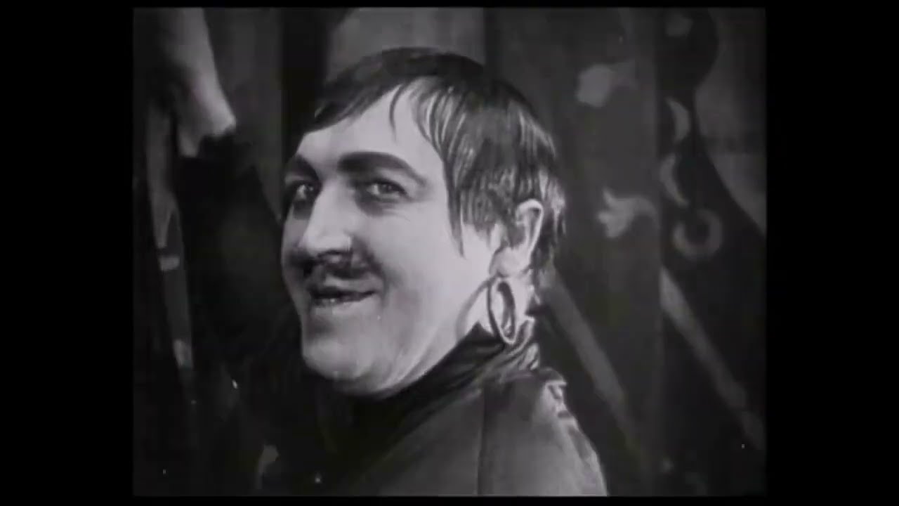 Othello 1922 Silent Movie