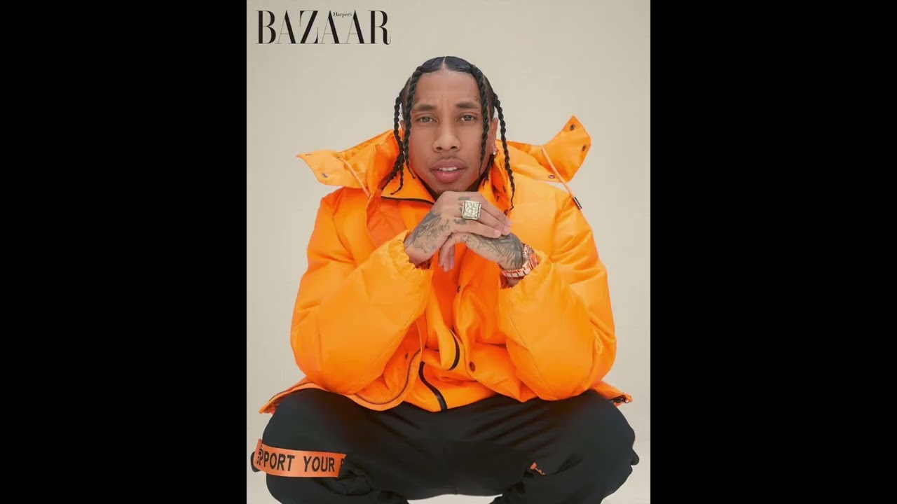 [FREE] TYGA X CLUB TYPE BEAT - INFO | CLUB BANGER TYPE BEAT 2026