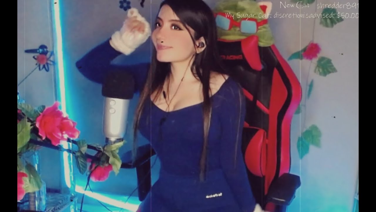 ASMR, Voz relajante Paisa