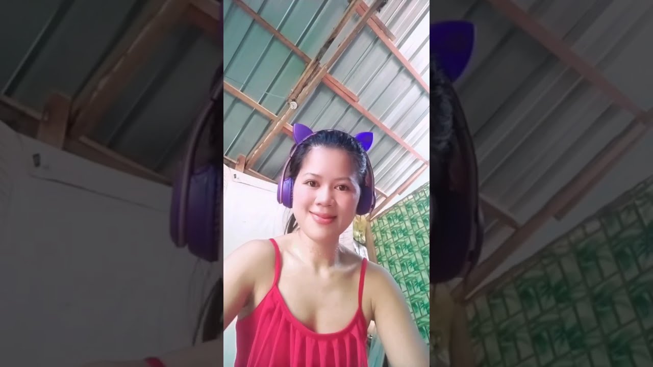 Compilation of sing,vlog, laugh & TikTok dance 