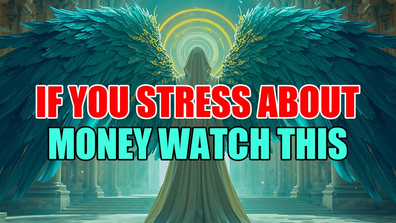 Chosen One  You’re About One Hour Away From Never Being Broke Again