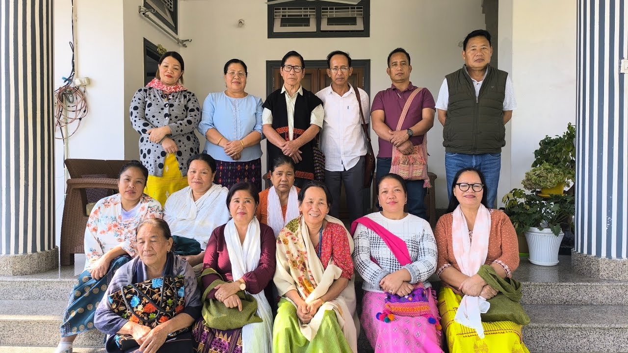 4th Feb 2026 Wednesday fellowship lipu -A-LTBC #lowersiang 