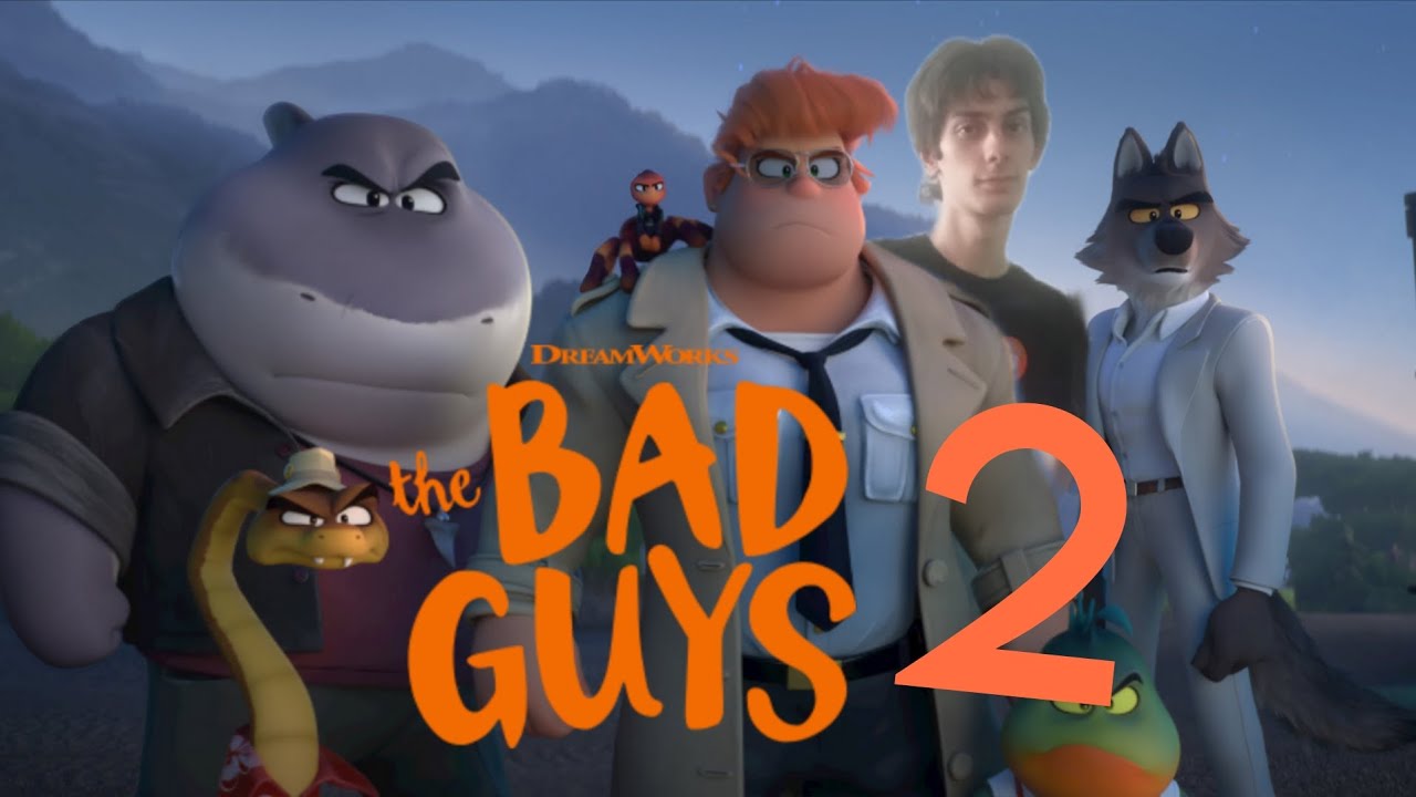 Il sequel che tanto aspettavo | Troppo Cattivi 2