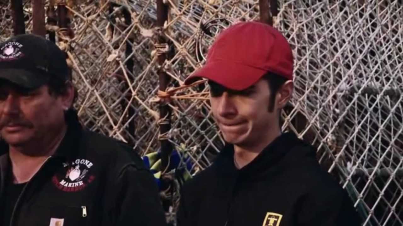 Deadliest Catch - Season 7 Opening + Phil Harris Ashes Scatter (WITH ALL EPS DOWNLOAD LIST)