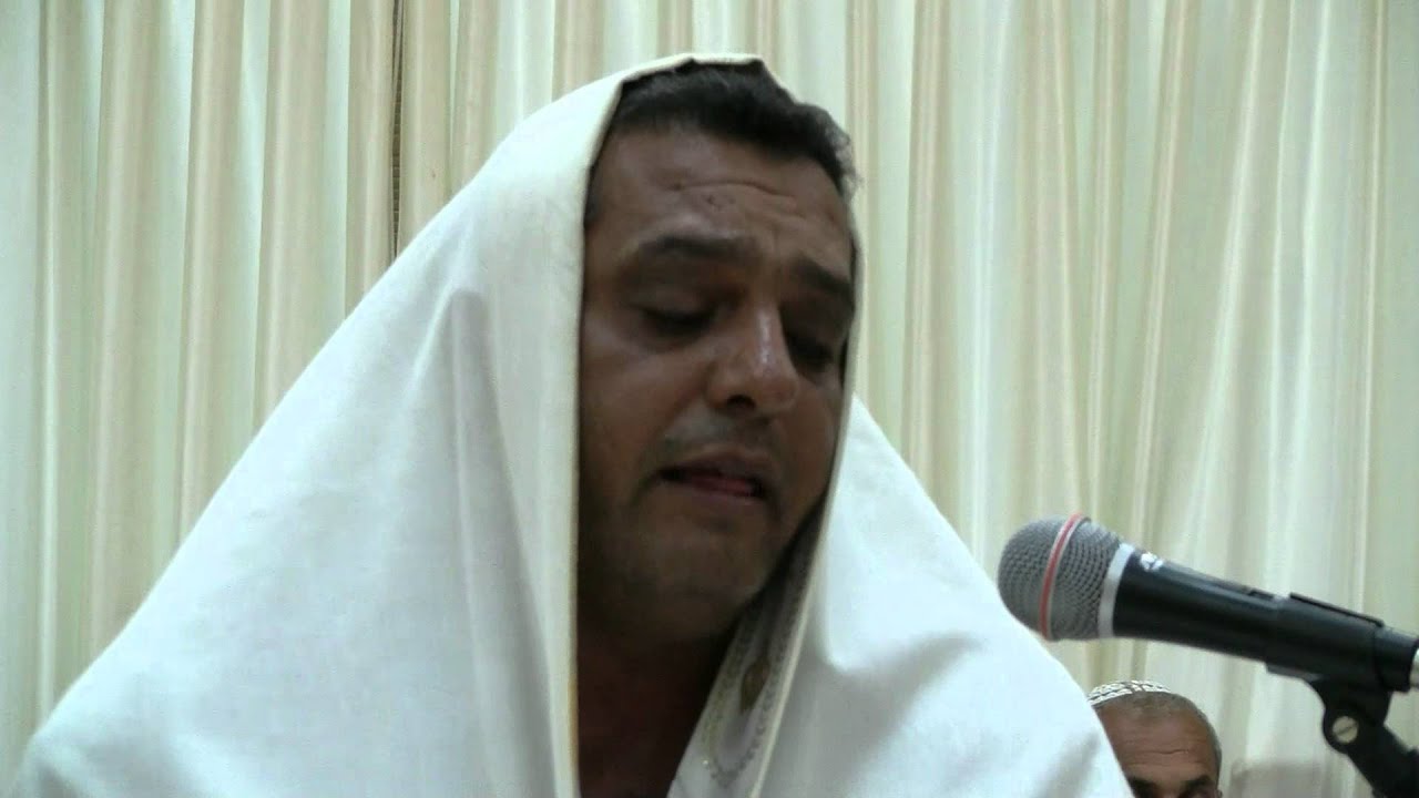 עלה אלהים בתרועה-איזור גורבאן