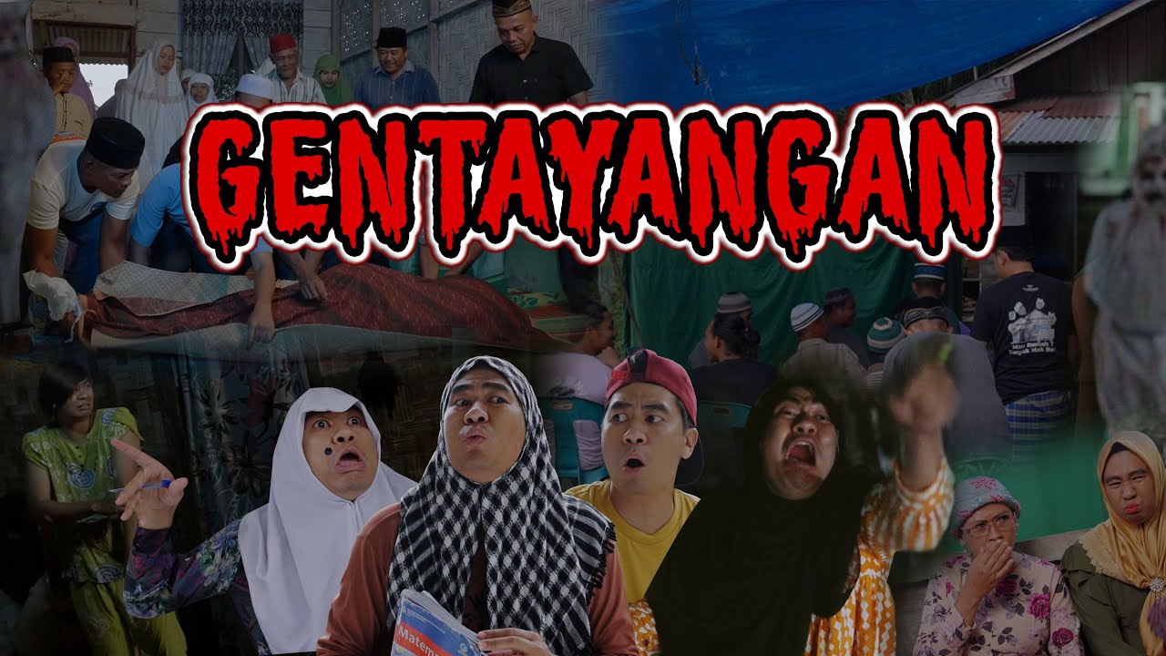 GENTAYANGAN