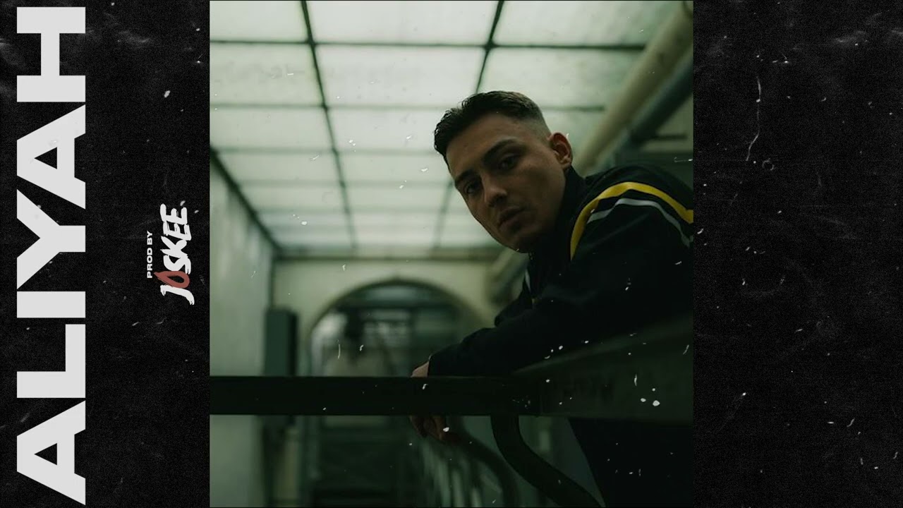 ngee x omar x ra'is type beat - 