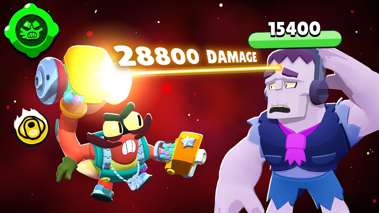 How Strong is Clancy?
