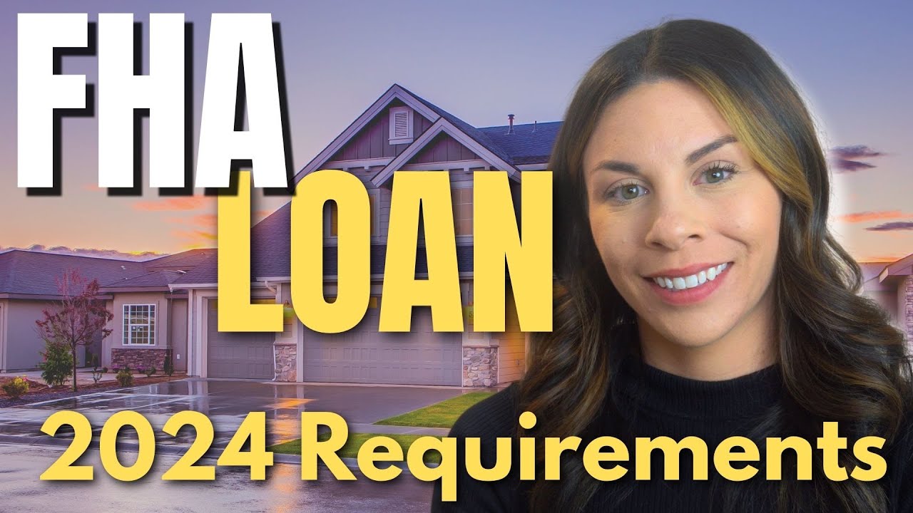 Buying Your First Home | Denver, CO 📍 | FHA LOAN REQUIREMENTS 2024