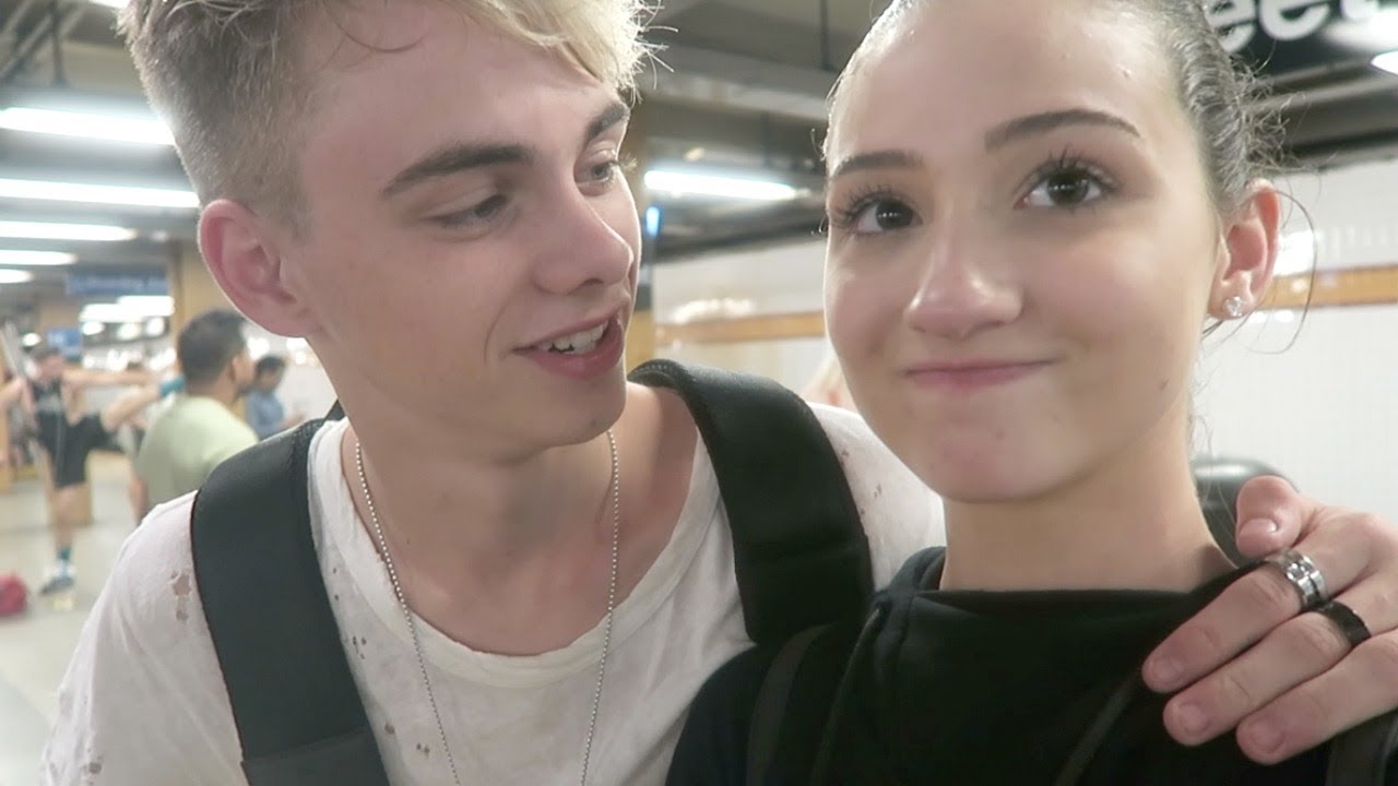 PERFECT DATE GONE WRONG? || August 22nd, 2017 || ChickeeVlogs (BeautyChickee)