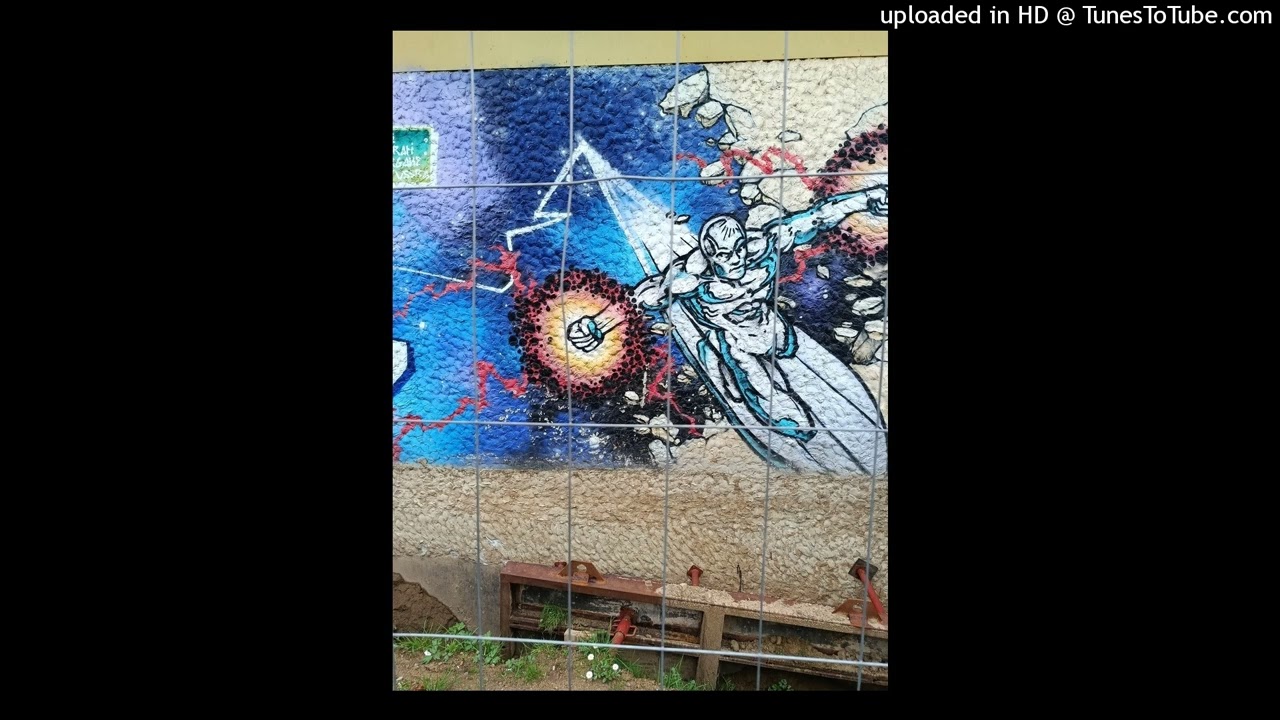 melodies sur breakbeats volume 01 piste 9