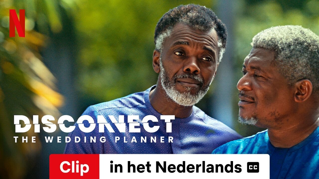 Disconnect: The Wedding Planner (Clip ondertiteld) | Trailer in het Nederlands | Netflix