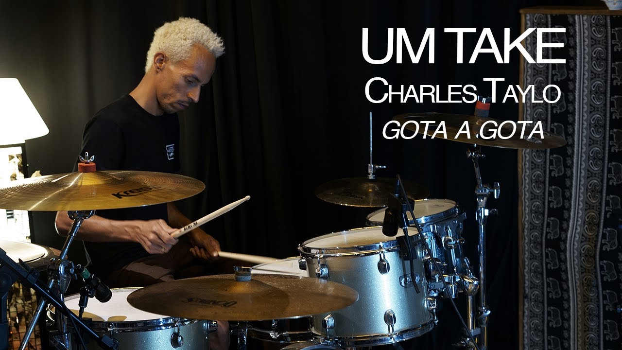 Charles Taylo   