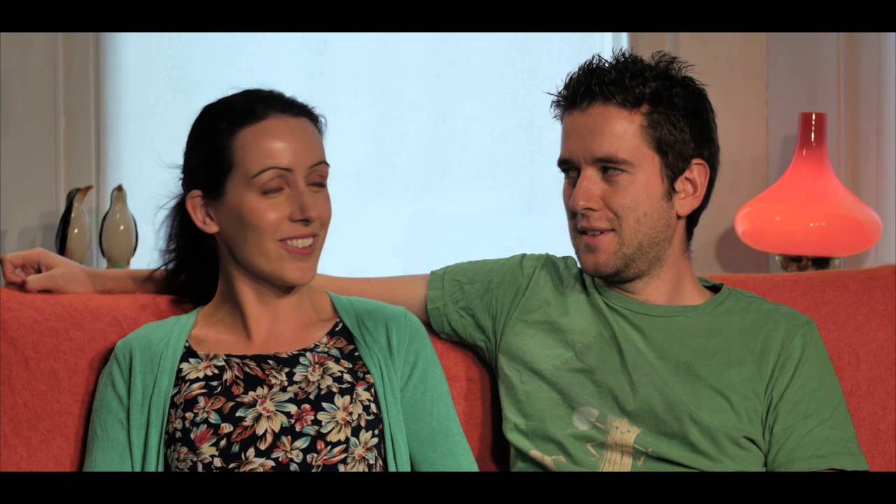The EBS Couch: Irish couples talk bad gifts