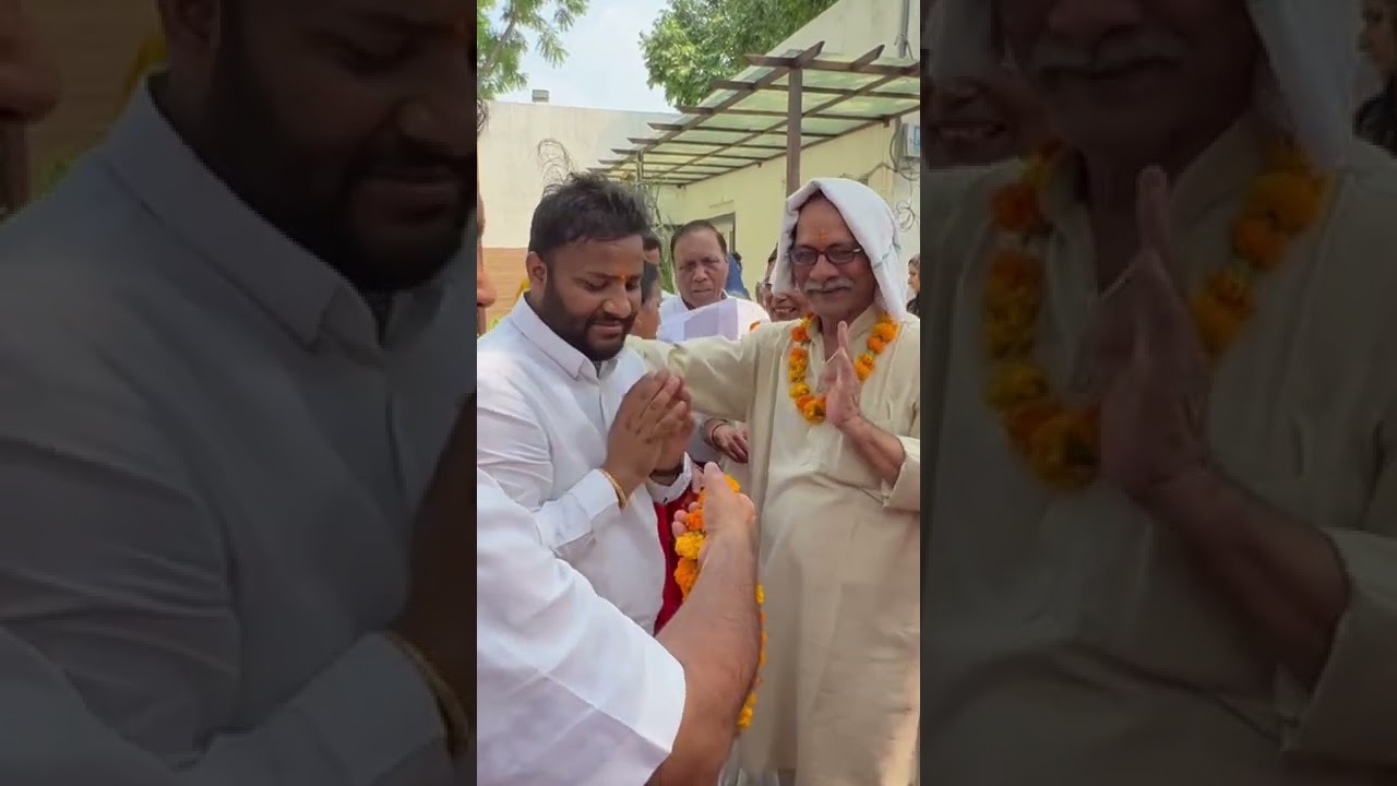 MLA Kuldeep Kumar