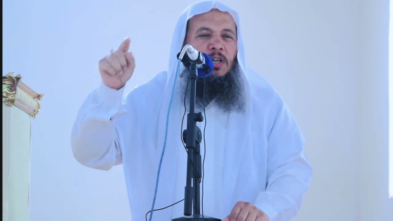 الصائمون ودخلوهم من باب الريان ونعيم الجنة الذي اعدهُ الله لهم