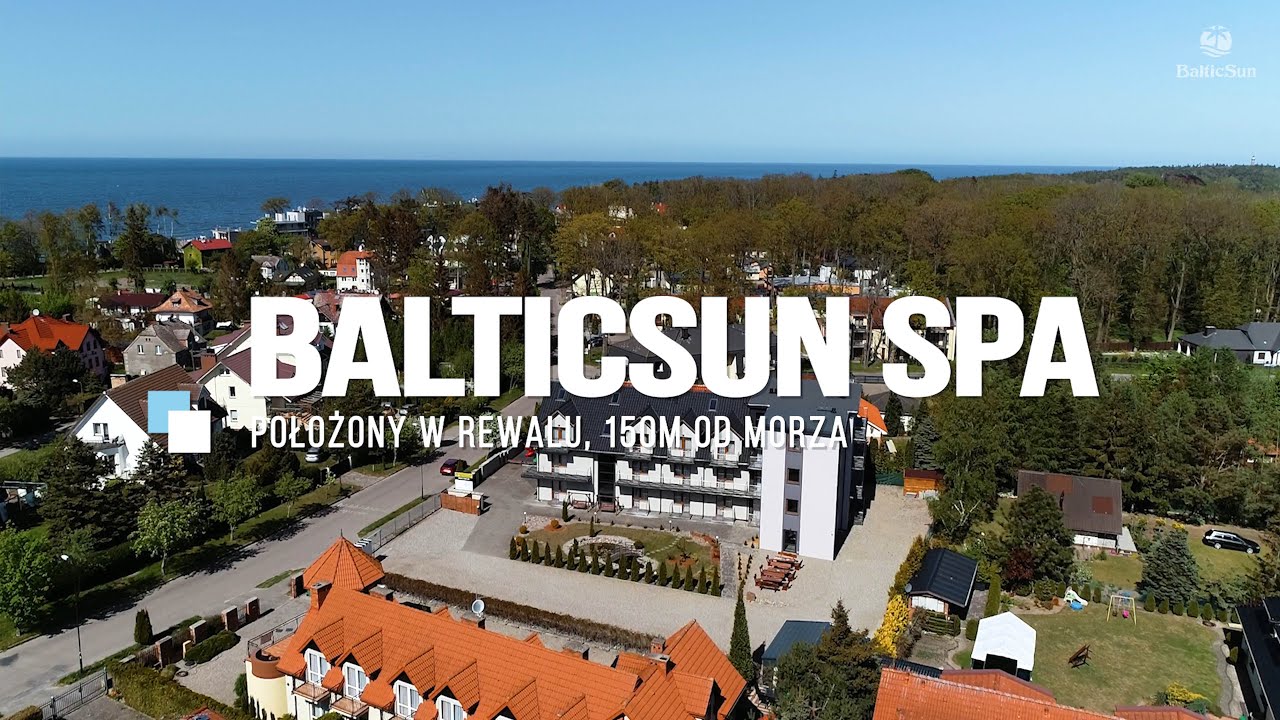 Baltic Sun SPA Rewal