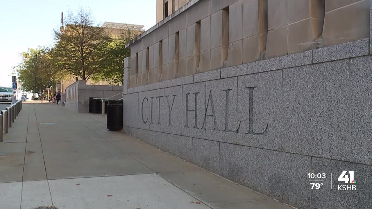 Kansas City, Missouri, launches new program to improve 311 reporting system