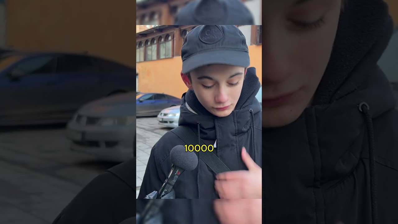 Школьник в C.P. Company | Сколько стоит кежуальный шмот москвичей?