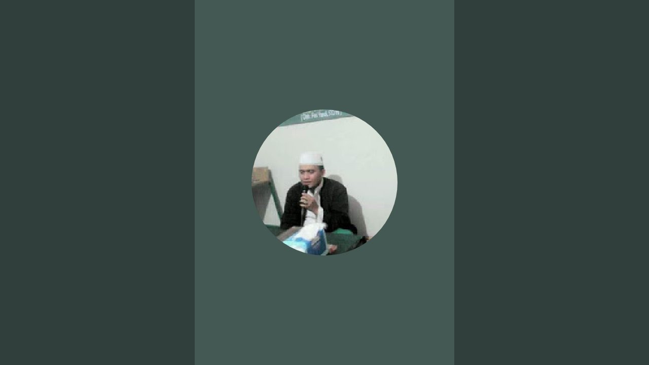 FERI ALHIKMAH Tapakbaya sedang live sekarang!