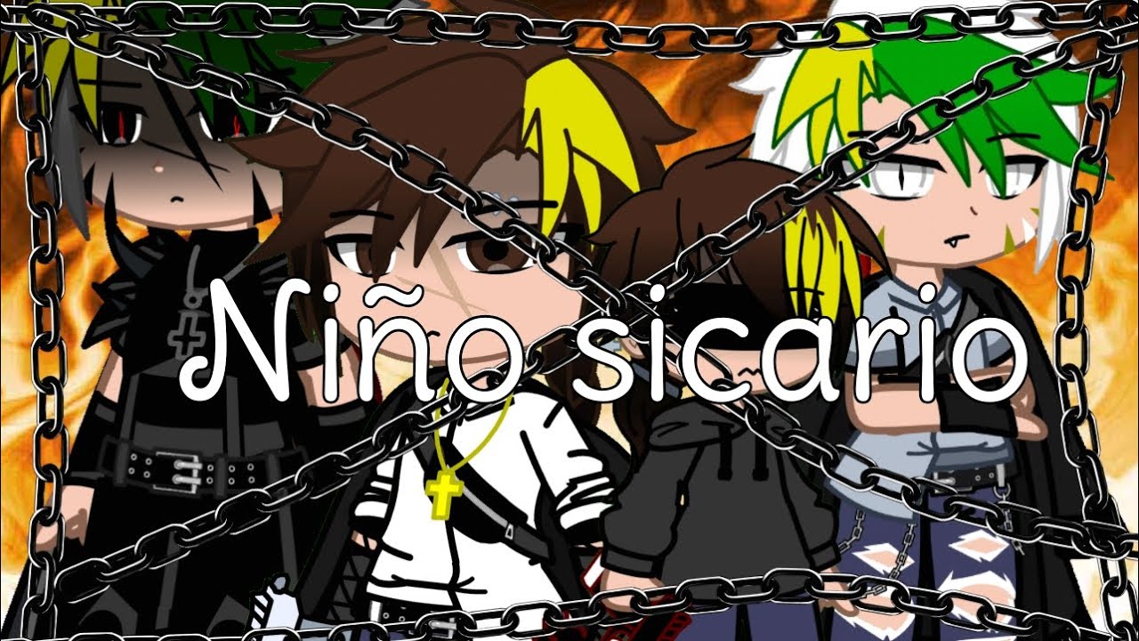 🇲🇽 México C 🇲🇽 Calibre 50✴️Niño Sicario✴️ (leer descripción)