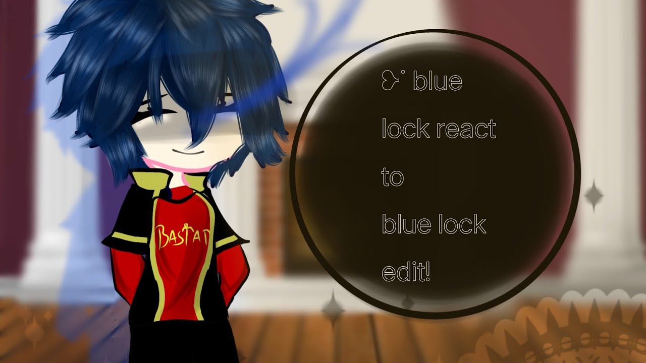 ❥⁠˙ BLUE LOCK REACT TO BLUE LOCK EDITS // PART 3  [|'NO SHIP|]/TIK TOK^))//MANGA⁉️|`}// NEW!