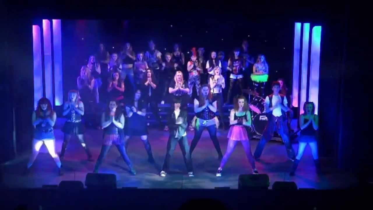 Twilight Productions Scarborough - trailer