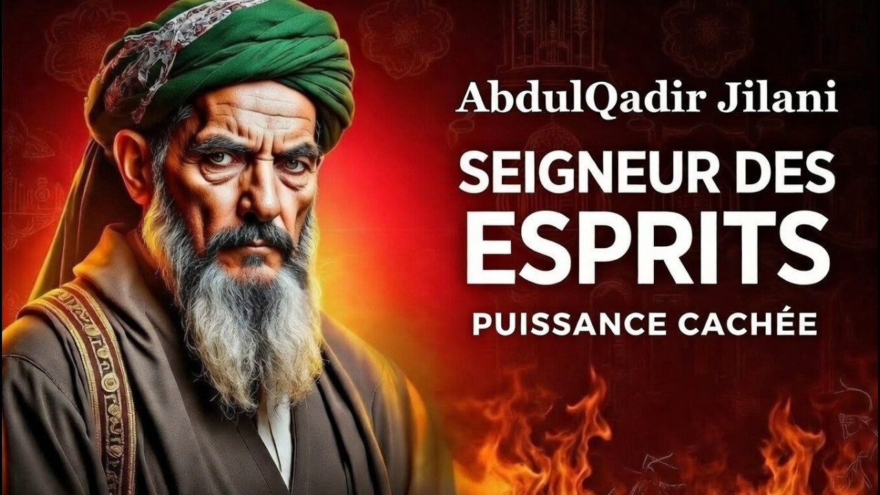 Qu’est-ce qui fait d’Abdul-Qadir Gilani l’érudit islamique le plus respecté ?