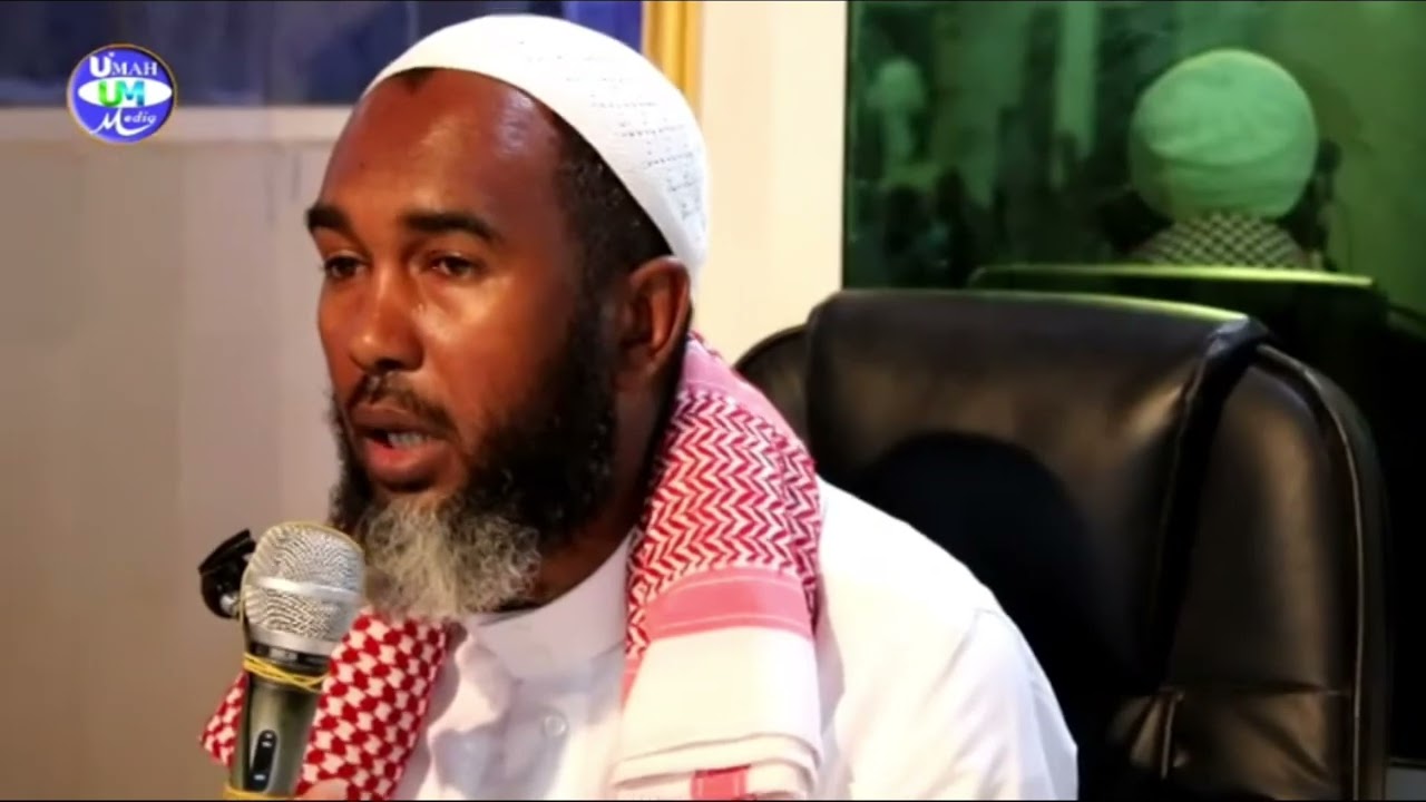 Ma ansaxaysaa Salaaddu haduu Surwaalku Kuraanta dhaafo?
