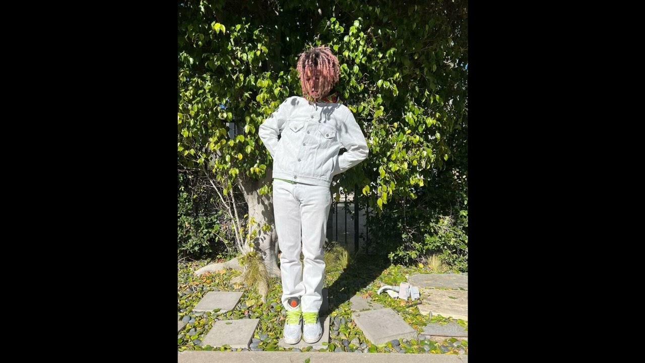 [FREE FOR PROFIT] Iann Dior x The Kid LAROI Type Beat - 