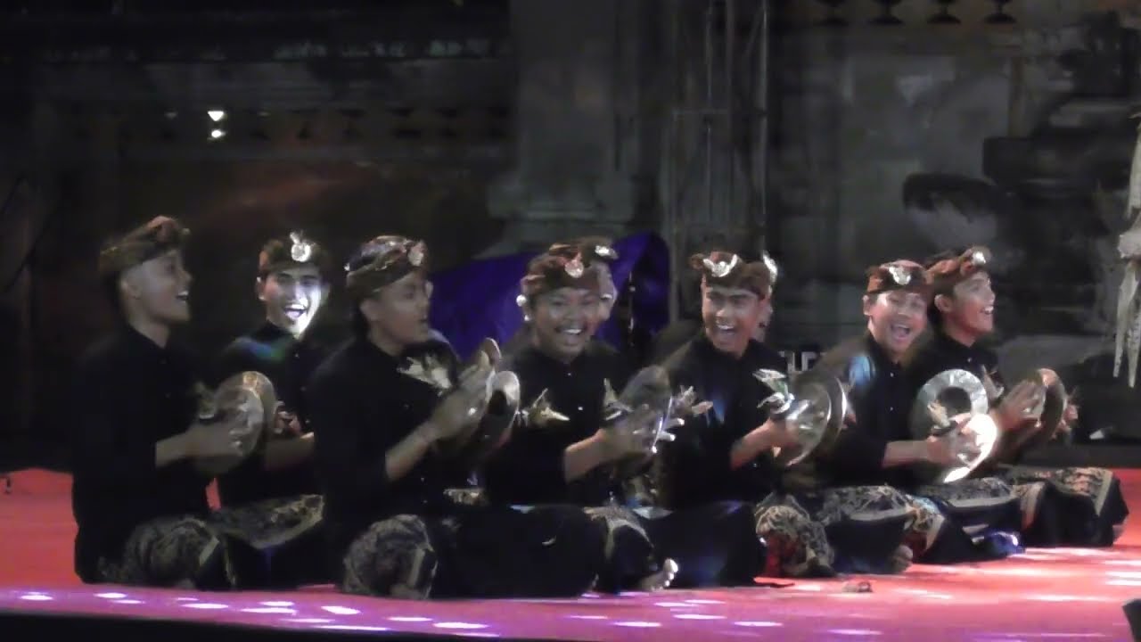 NO. UNDI 4 || LOMBA BALEGANJUR NGARAP KEL.SUMERTA