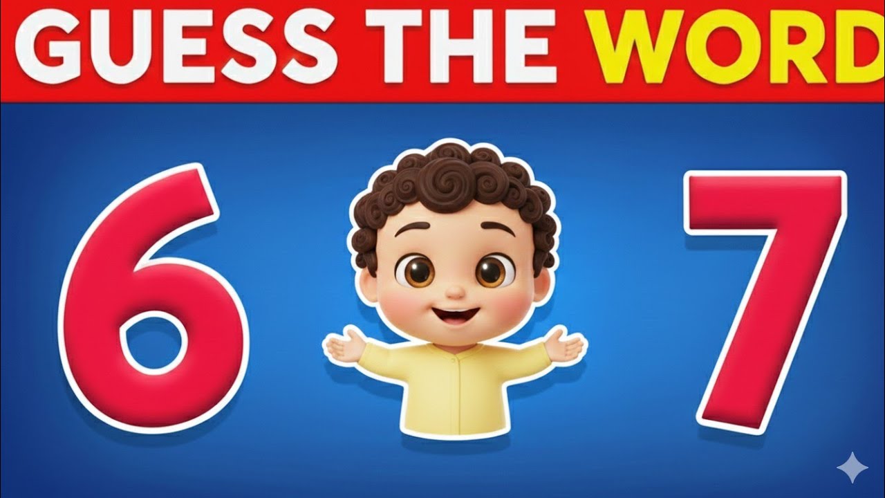 Guess The WORD By Emojis? 🤔❓ Emoji Quiz Challenge 2026