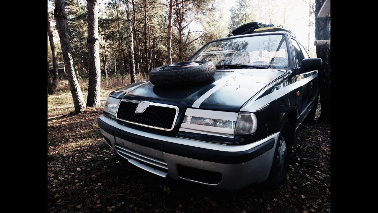 Graty z OLX bo chcieliście :P | Skoda Gadać