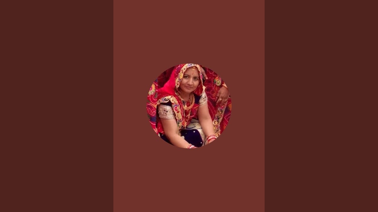 Kiran Bijarniya is live!