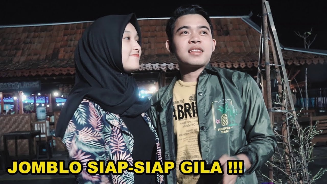 JOMBLO BISA APA !!! TRIK BAPERIN PACAR DENGAN CARA SEDERHANA !! BERHASIL, WAJIB PRAKTEKIN