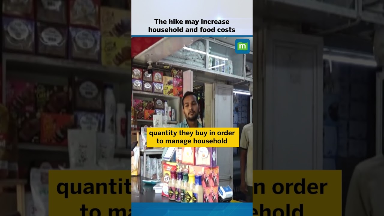 Amul и Mother Dairy снова повышают цены, вступающие в силу сегодня | Это затронет обычного человека