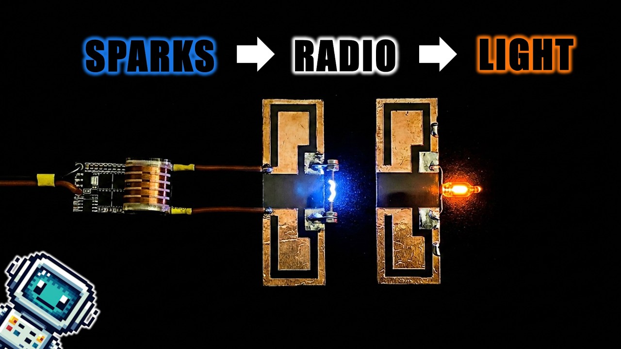 The Experiment that Changed Physics FOREVER  [and breaking the curse...]