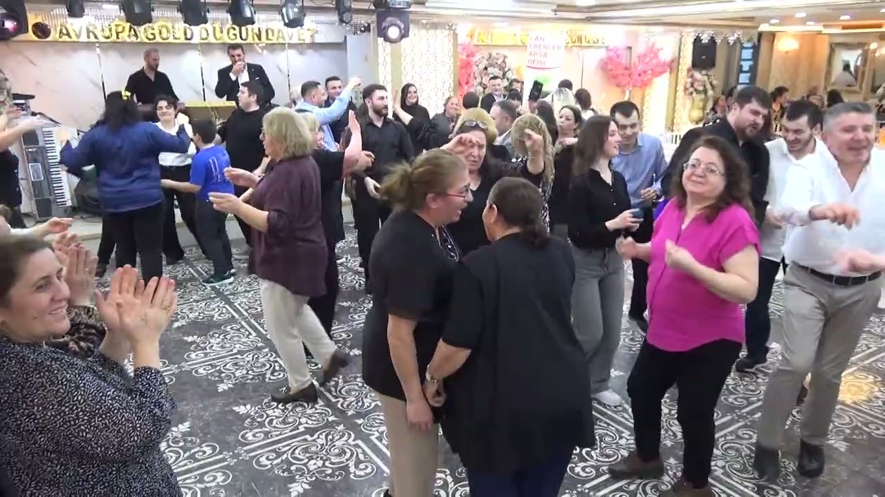 Zile Karşıyaka köyü dernek gecesi 13