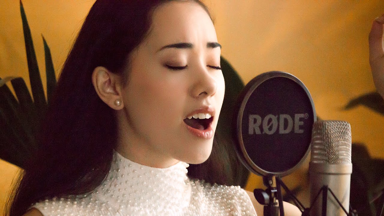 You Raise Me Up - Josh Groban - cover by Artemis